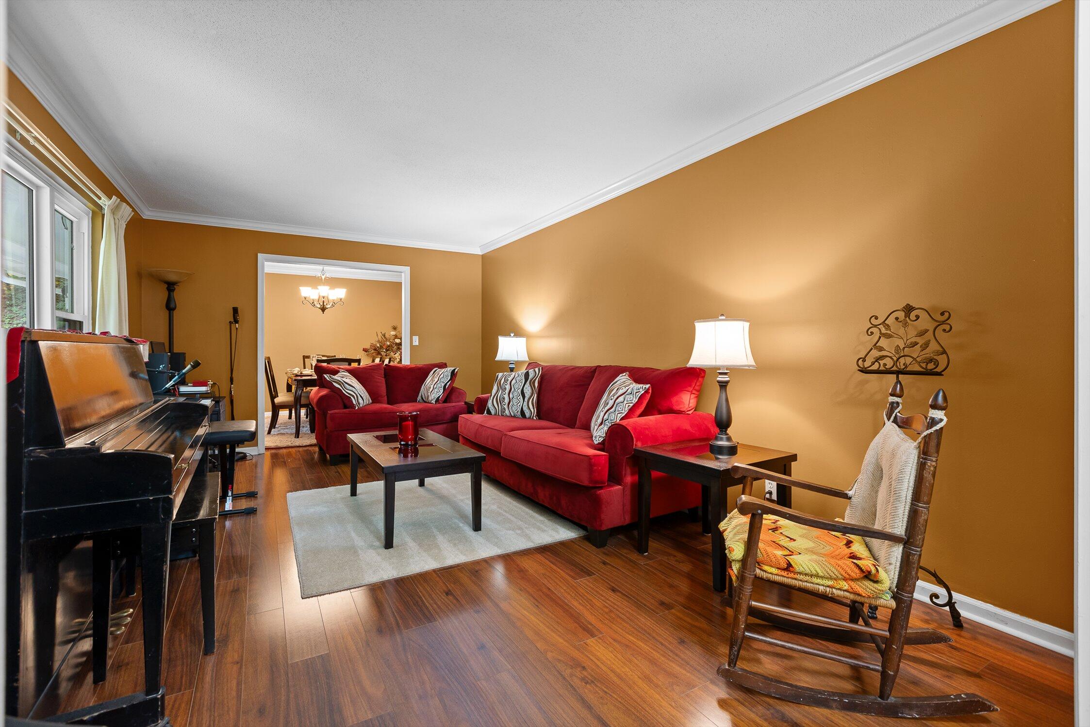 1135 Shady Fork Road Chattanooga, TN 37421 - Photo 4 of 40 27-Shady Fork-22