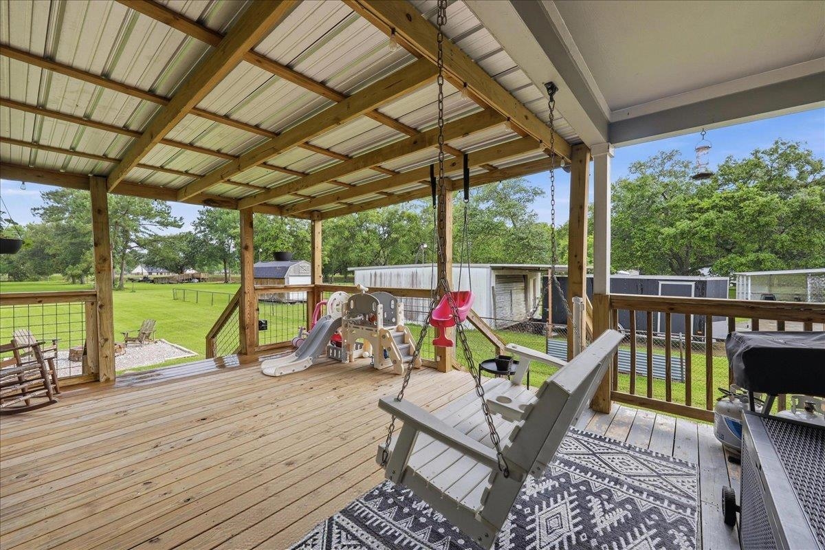 9735 Faggard Road Beaumont, TX 77707 - Photo 16 of 18