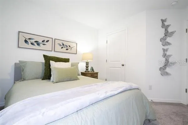 a view of a chairs and table in a patio