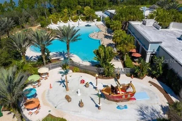 $2,300 | 983 Conch Road, Davenport, FL 33896