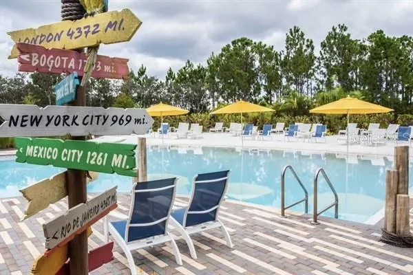 $2,300 | 983 Conch Road, Davenport, FL 33896