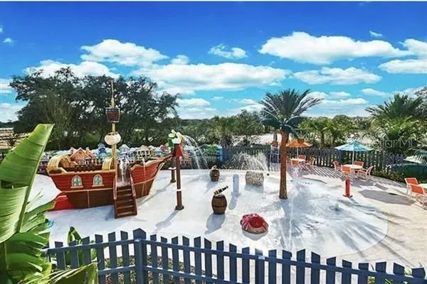 $2,300 | 983 Conch Road, Davenport, FL 33896