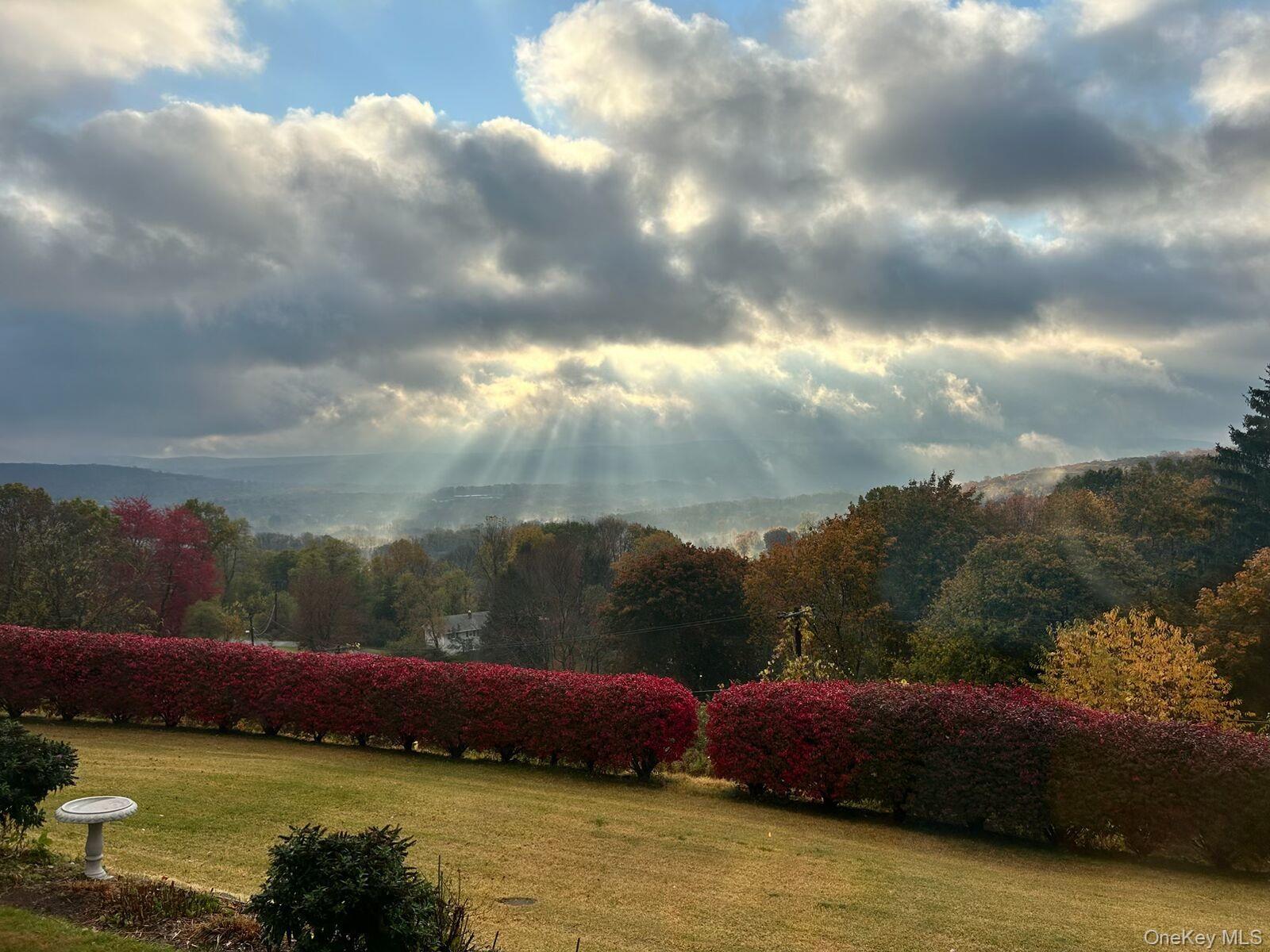 21 Overlook Road Pawling, NY 12564 - Photo 42 of 47 Unbeatable Autumn views!