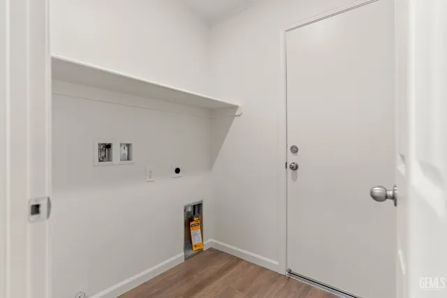 a view of small space