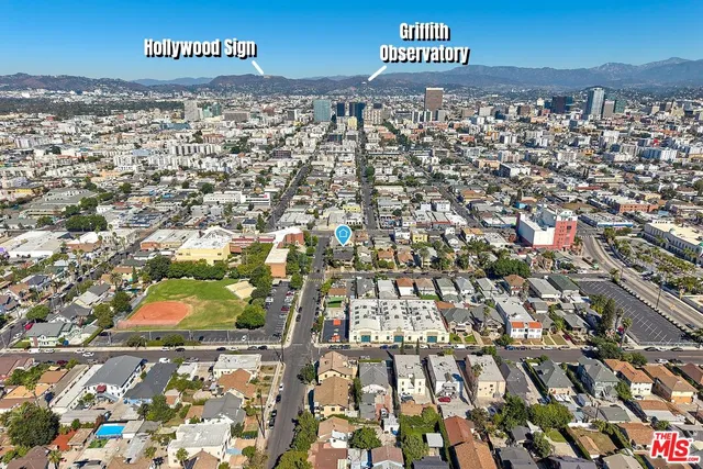 $1,499,000 | 1312 South Ardmore Avenue, Los Angeles, CA 90006