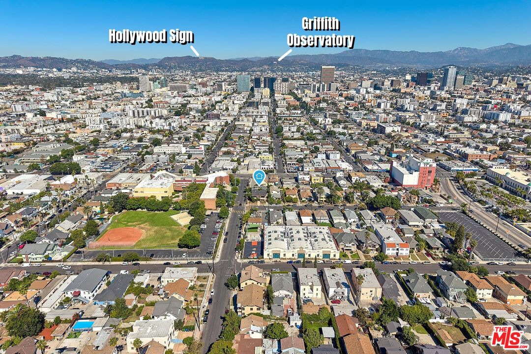 1312 South Ardmore Avenue Los Angeles, CA 90006 - Photo 7 of 7