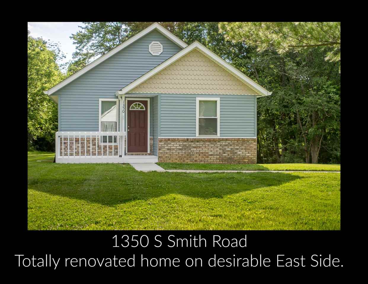 1350 South Smith Road Bloomington, IN 47401 - Photo 1 of 21