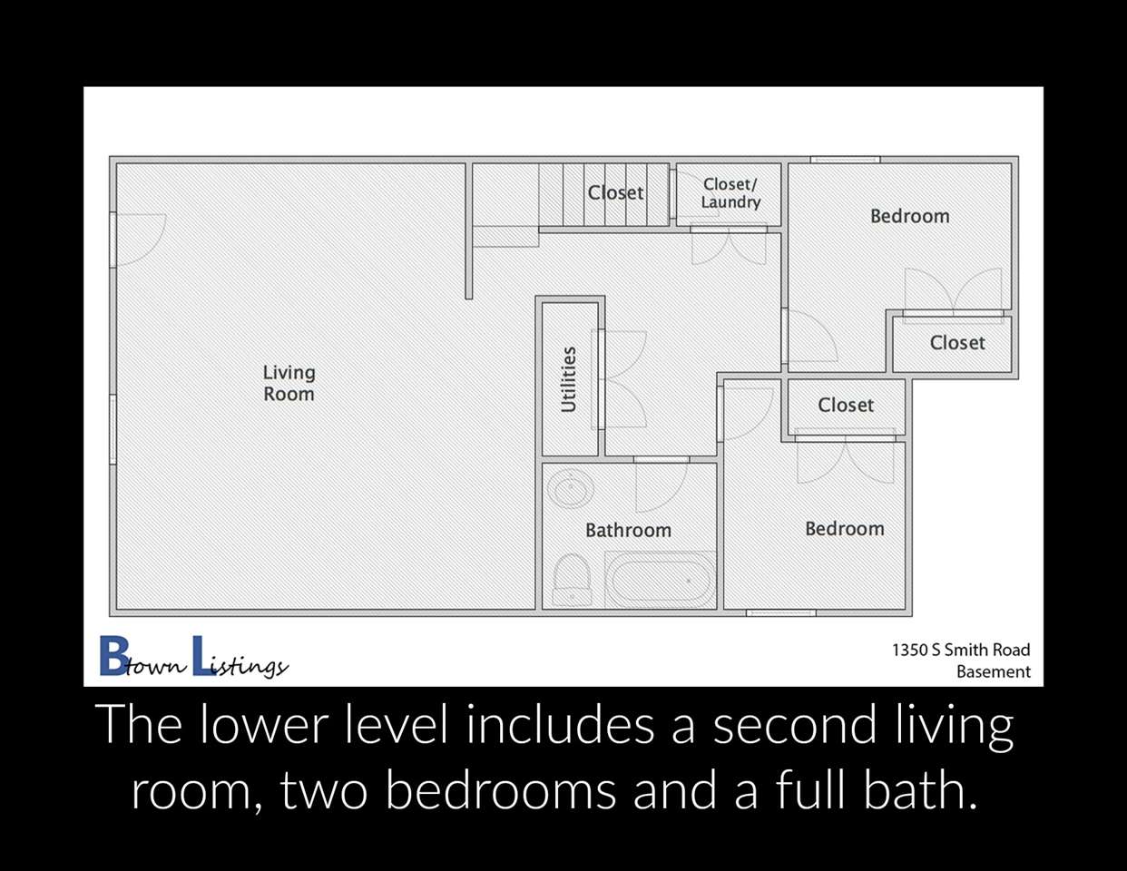 1350 South Smith Road Bloomington, IN 47401 - Photo 13 of 21