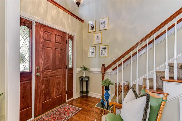 $789,900 | 4818 Woodbridge Place, Evans, GA 30809