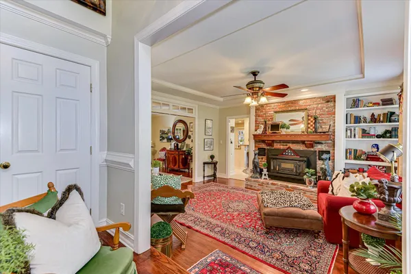 $789,900 | 4818 Woodbridge Place, Evans, GA 30809