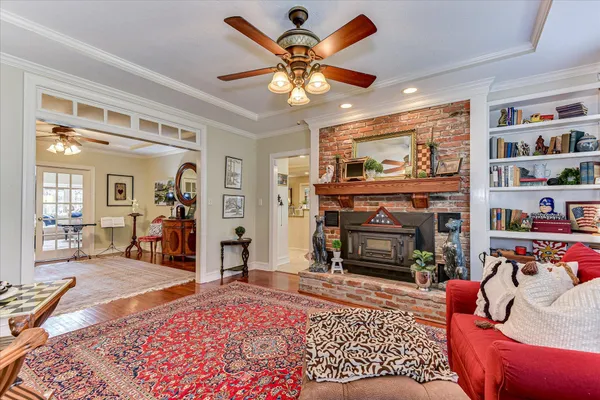 $789,900 | 4818 Woodbridge Place, Evans, GA 30809