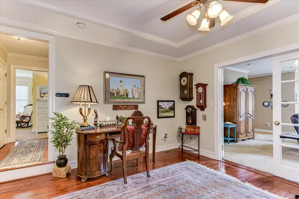 $789,900 | 4818 Woodbridge Place, Evans, GA 30809