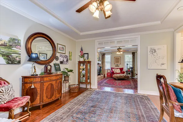 $789,900 | 4818 Woodbridge Place, Evans, GA 30809