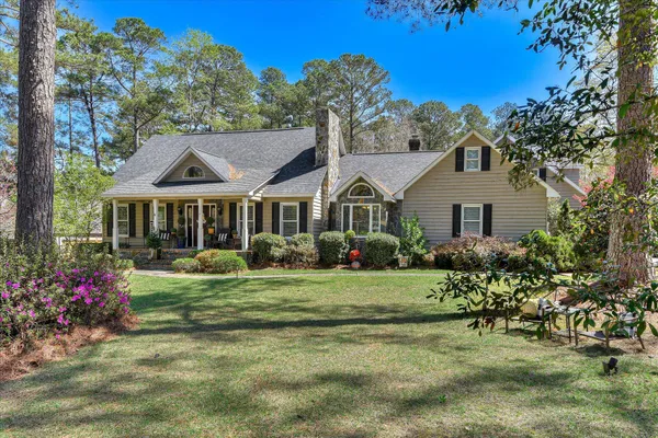 $789,900 | 4818 Woodbridge Place, Evans, GA 30809