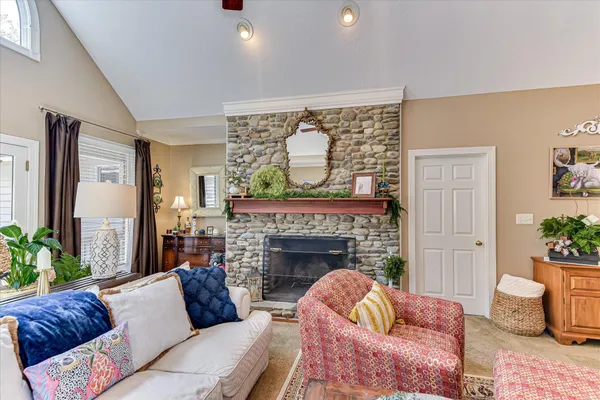 $789,900 | 4818 Woodbridge Place, Evans, GA 30809