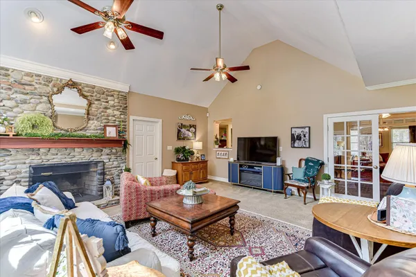 $789,900 | 4818 Woodbridge Place, Evans, GA 30809