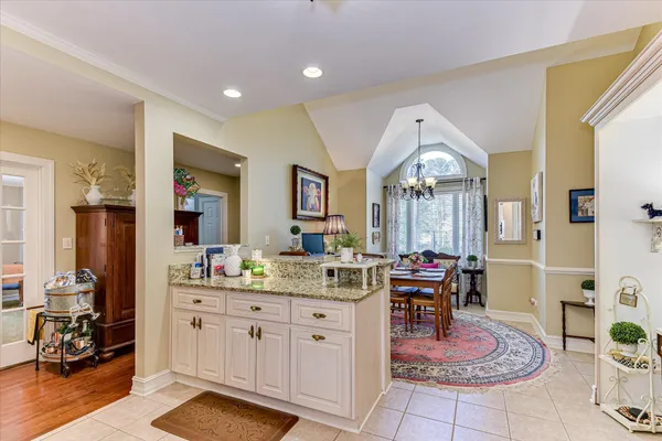 $789,900 | 4818 Woodbridge Place, Evans, GA 30809