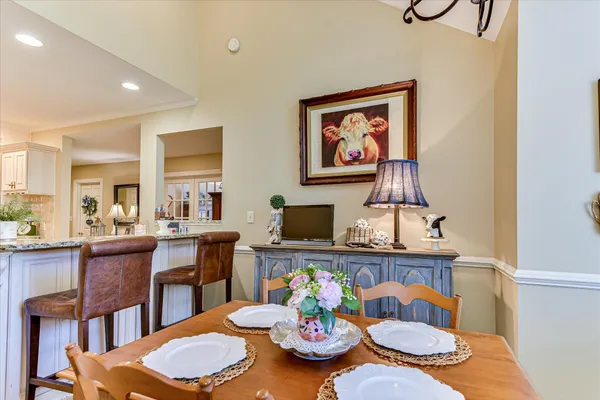 $789,900 | 4818 Woodbridge Place, Evans, GA 30809