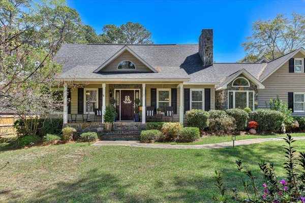 $789,900 | 4818 Woodbridge Place, Evans, GA 30809