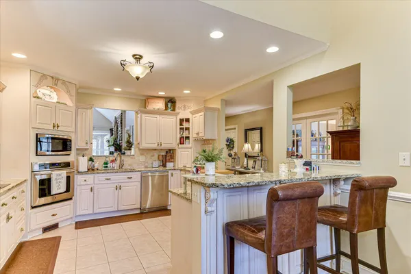 $789,900 | 4818 Woodbridge Place, Evans, GA 30809