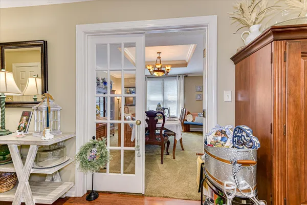 $789,900 | 4818 Woodbridge Place, Evans, GA 30809