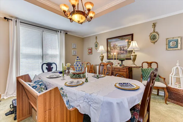 $789,900 | 4818 Woodbridge Place, Evans, GA 30809
