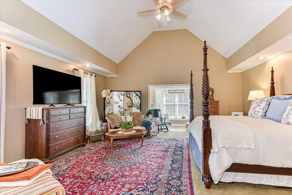 $789,900 | 4818 Woodbridge Place, Evans, GA 30809