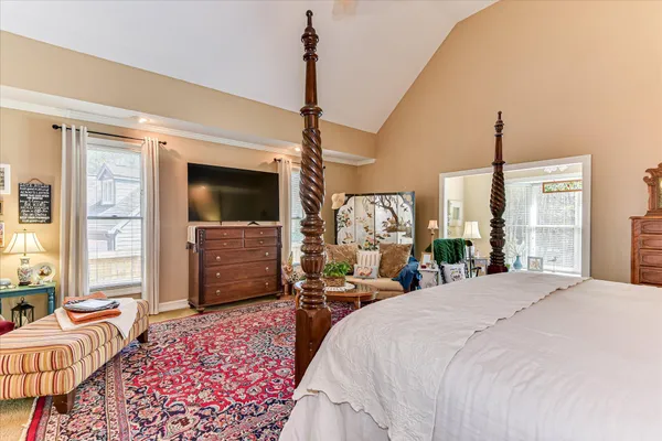$789,900 | 4818 Woodbridge Place, Evans, GA 30809
