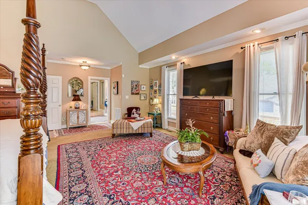 $789,900 | 4818 Woodbridge Place, Evans, GA 30809