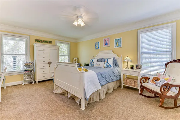 $789,900 | 4818 Woodbridge Place, Evans, GA 30809