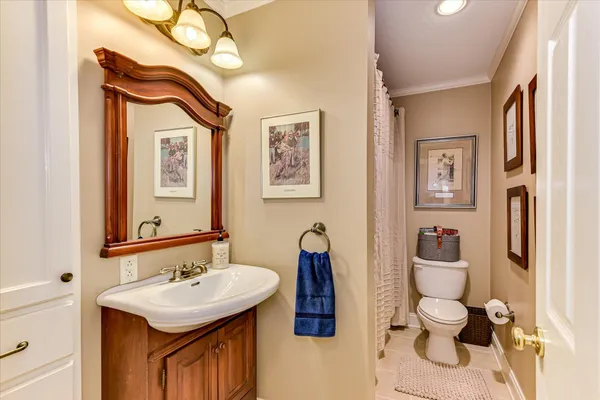 $789,900 | 4818 Woodbridge Place, Evans, GA 30809