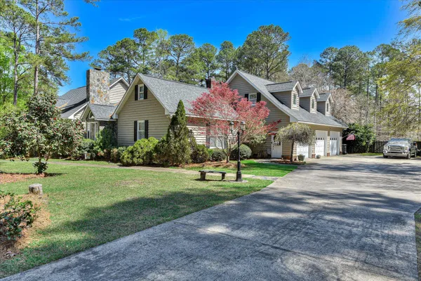 $789,900 | 4818 Woodbridge Place, Evans, GA 30809