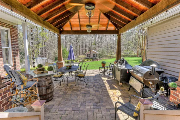 $789,900 | 4818 Woodbridge Place, Evans, GA 30809