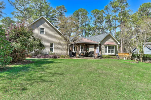 $789,900 | 4818 Woodbridge Place, Evans, GA 30809