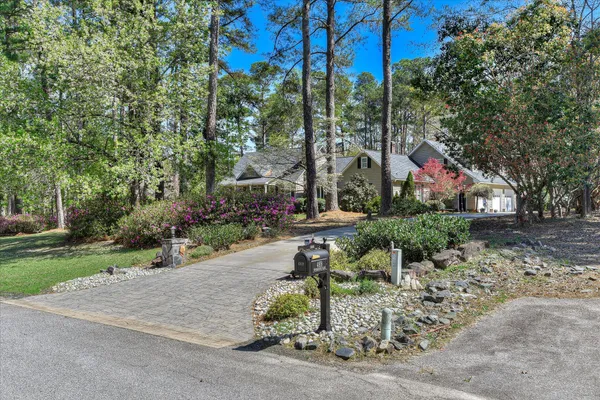 $789,900 | 4818 Woodbridge Place, Evans, GA 30809