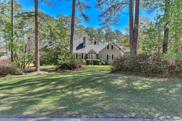 $789,900 | 4818 Woodbridge Place, Evans, GA 30809