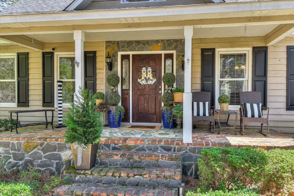 $789,900 | 4818 Woodbridge Place, Evans, GA 30809