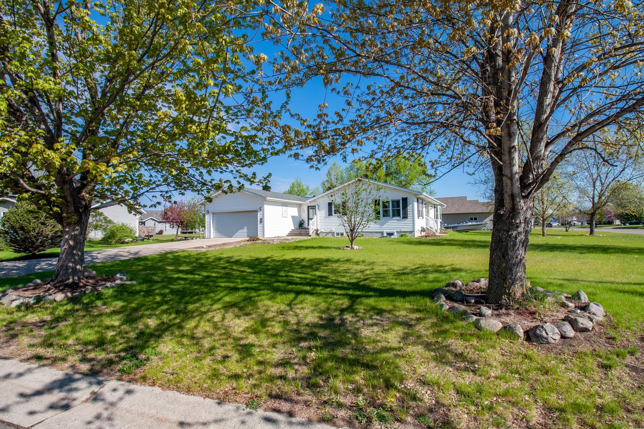 720 6th Drive Northwest Perham, MN 56573 - Photo 2 of 51