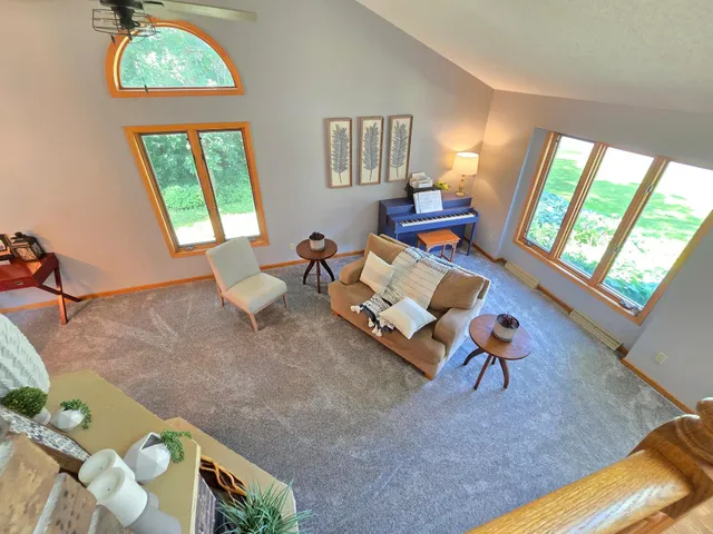 $550,000 | 850 Meadowlawn Court, Sartell, MN 56377