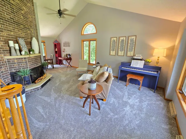 $550,000 | 850 Meadowlawn Court, Sartell, MN 56377