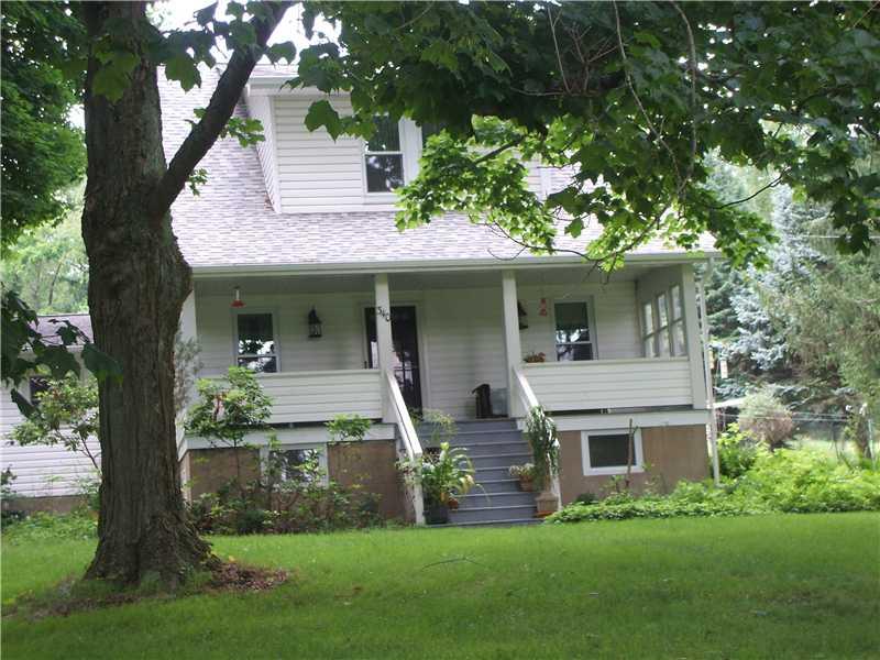 340 Jolly School Road Washington, PA 15301 - Photo 1 of 18 Exterior Front.