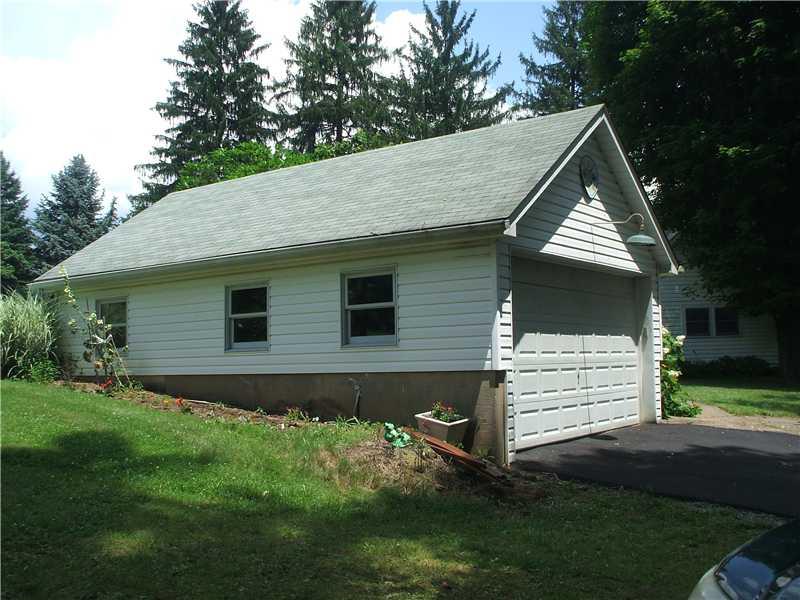 340 Jolly School Road Washington, PA 15301 - Photo 2 of 18 Parking Lot/Garage.