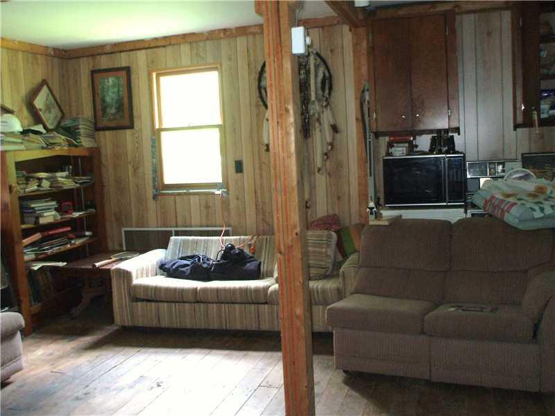 340 Jolly School Road Washington, PA 15301 - Photo 12 of 18 Other. Interior of the barn