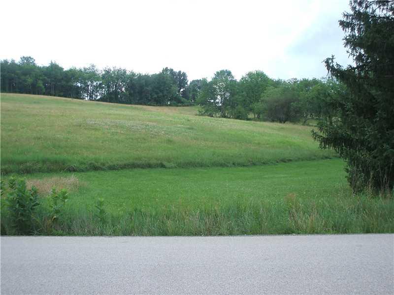 340 Jolly School Road Washington, PA 15301 - Photo 15 of 18 Land. View from the road