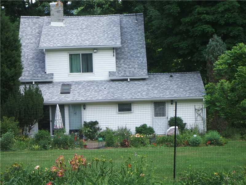 340 Jolly School Road Washington, PA 15301 - Photo 3 of 18 Other. Rear of home with large patio off kitchen