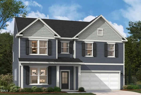 $850,000 | 327 Jeter Grove Road, Apex, NC 27523