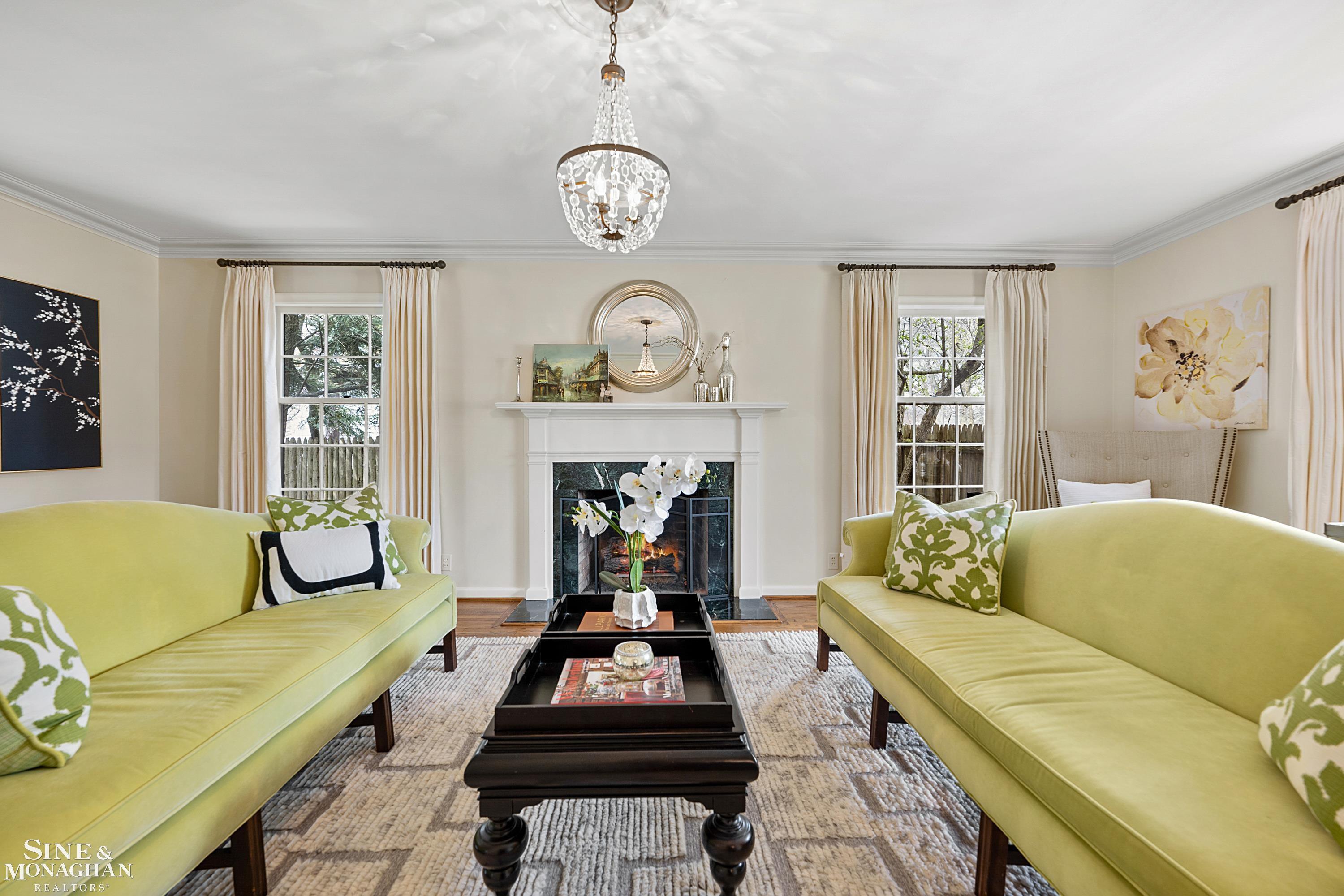 255 Cloverly Road Grosse Pointe Farms, MI 48236 - Photo 7 of 70