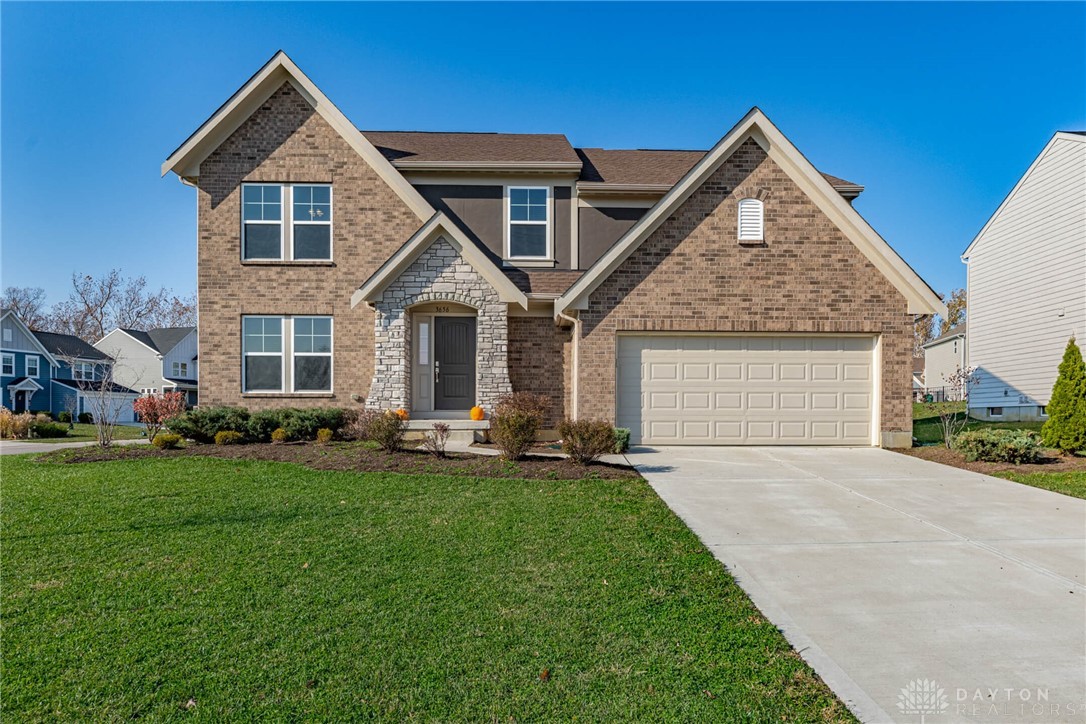 3656 Persimmon Ridge Place Bellbrook, OH 45305 - Photo 1 of 47