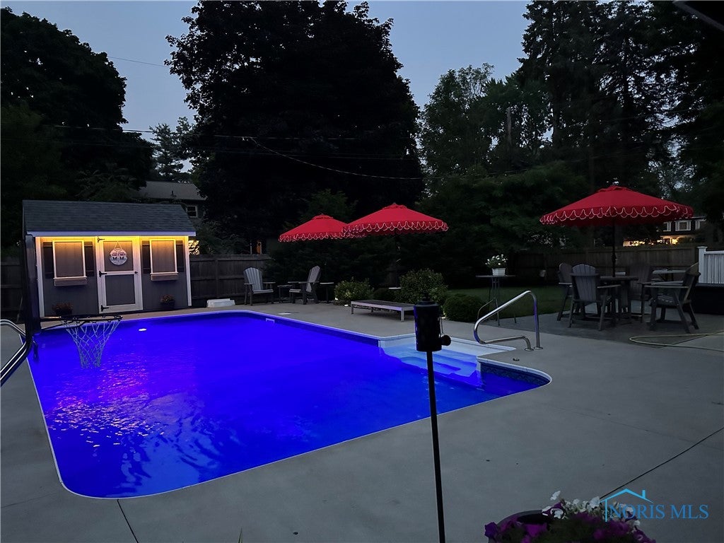 4914 Turnbridge Road Toledo, OH 43623 - Photo 9 of 50 Gallery Image 9