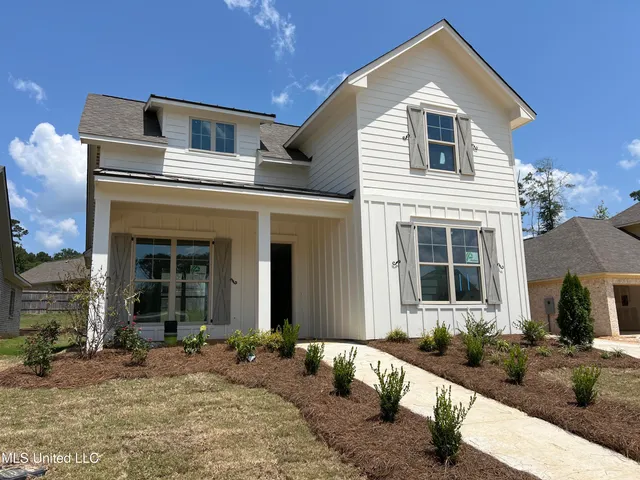 $399,900 | 617 Cobalt Way, Brandon, MS 39042